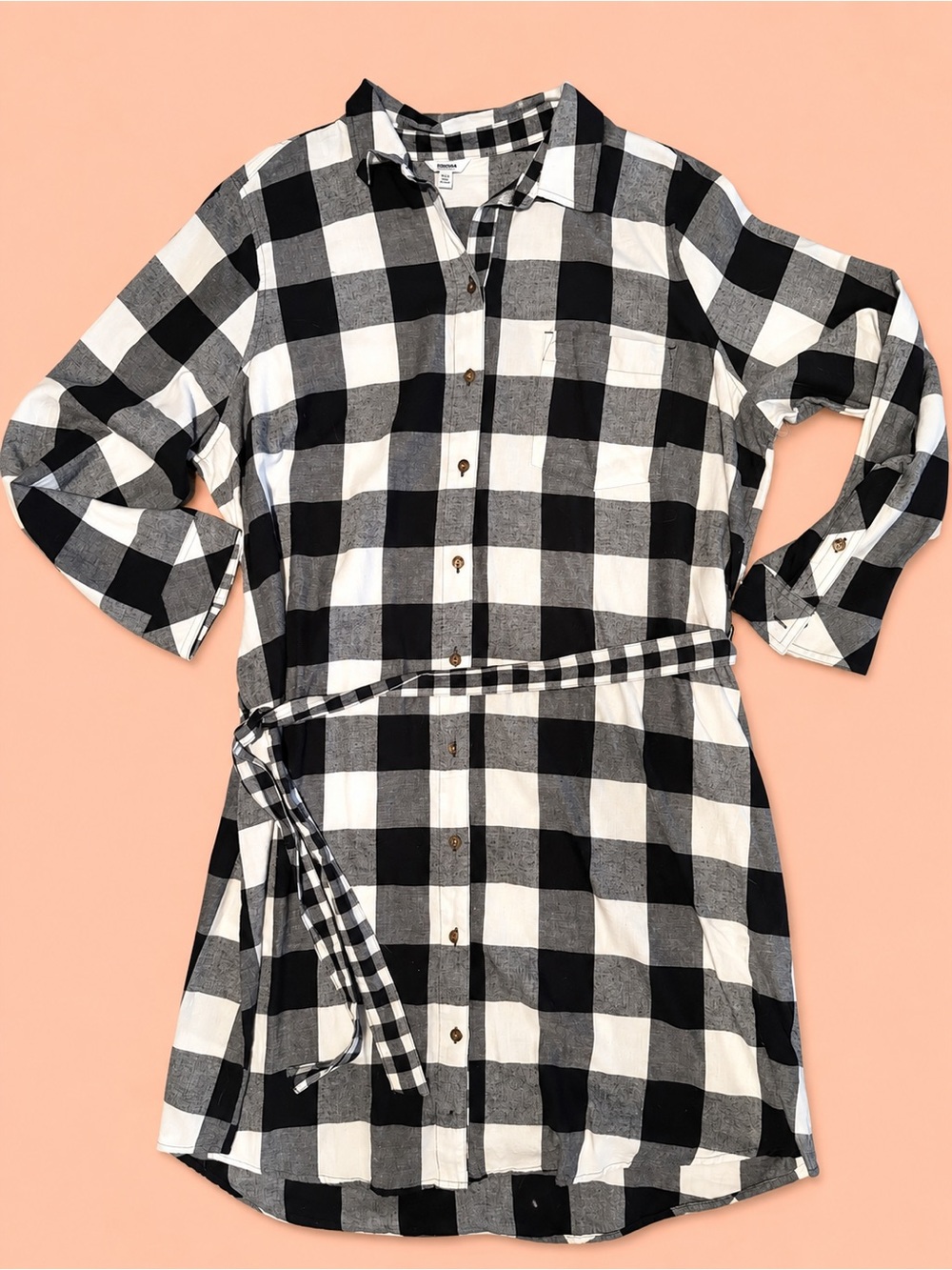 Woman’s NWT dress XXL